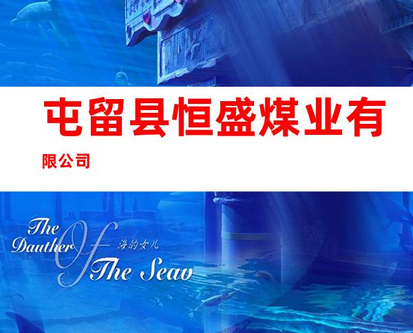 屯留县恒盛煤业有限公司